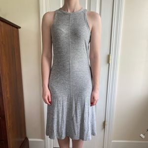 Lou and Grey dress